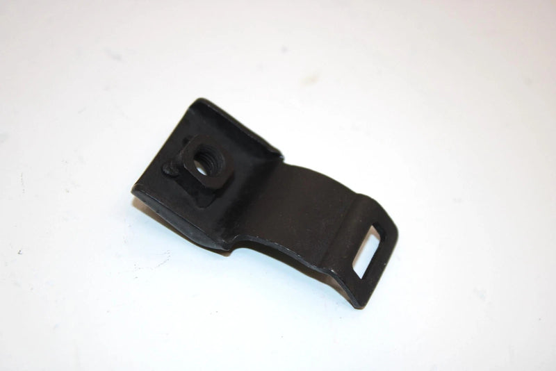 03 Kawasaki Prairie 650 Kvf650a 4x4 Oem Exhaust Shield Clamp Set 92171-1357 AK15