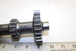 95 Polaris Sportsman 400 Oem Trans Input Shaft (No Bearings) 3233122 Q5299