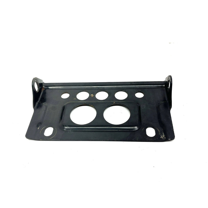 03 Bombardier Traxter 500 4x4 Auto OEM Front Diff Mount Bracket 705400068 AB15