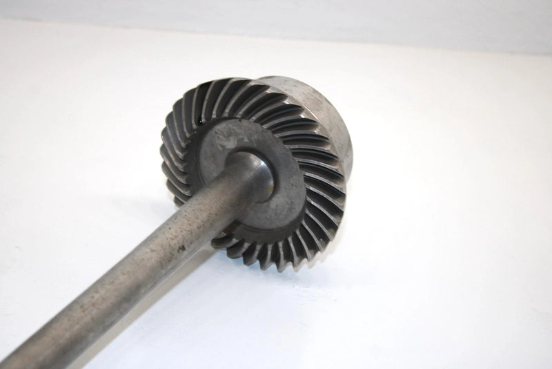 06 Can-am Outlander 400 Oem Front Output Shaft 420684220 AB0
