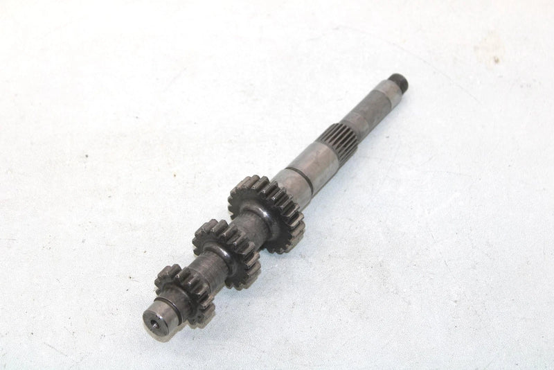 2015 Yamaha Viking Vi Oem  Secondary Transmission Shaft 1XD-17681-00-00 XY0.1