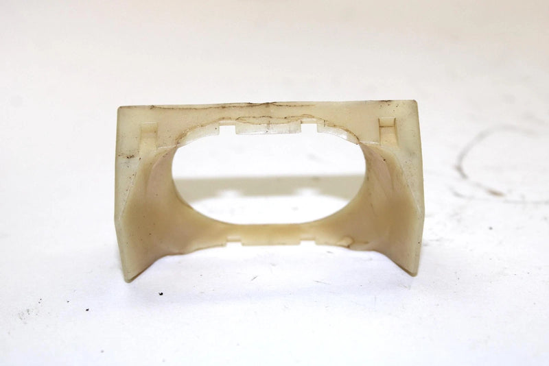 Polaris Oem White Plastic Intake Reed Block Stuffer 5432104 Q1180