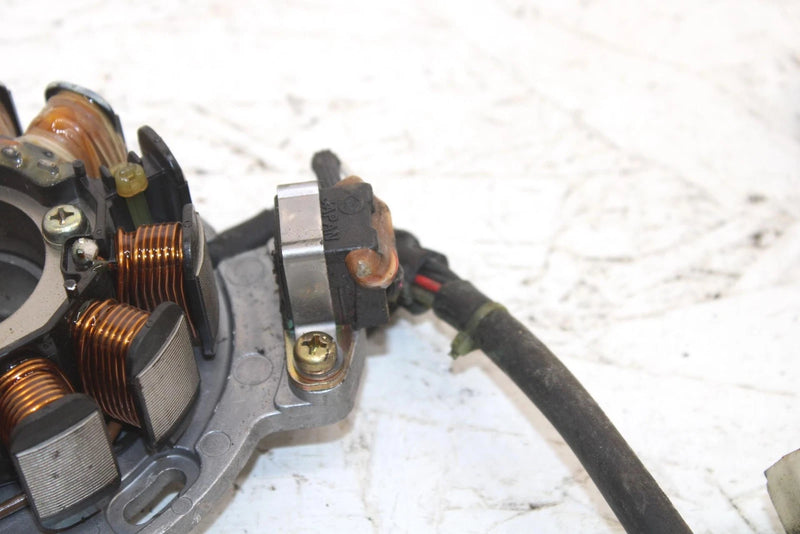 2001 Polaris Rmk 700 Oem Stator Magneto 4010297 SP164
