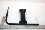 2005 Arctic Cat 500 4x4 Oem Left Footrest Support 1506-379 AA1
