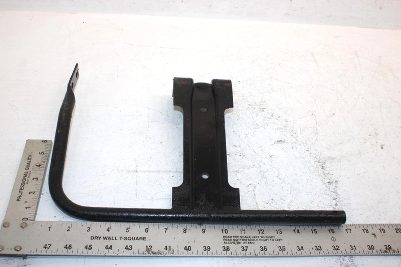 2005 Arctic Cat 500 4x4 Oem Left Footrest Support 1506-379 AA1
