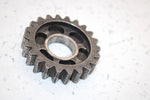 86 Suzuki Lt185 Model F Oem Gear, 5th Drive (NT:22) 24251-24411 AS1
