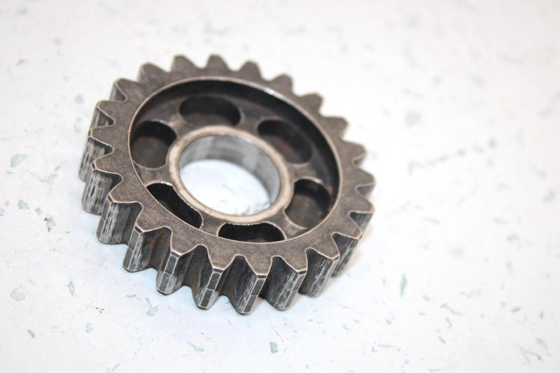 86 Suzuki Lt185 Model F Oem Gear, 5th Drive (NT:22) 24251-24411 AS1