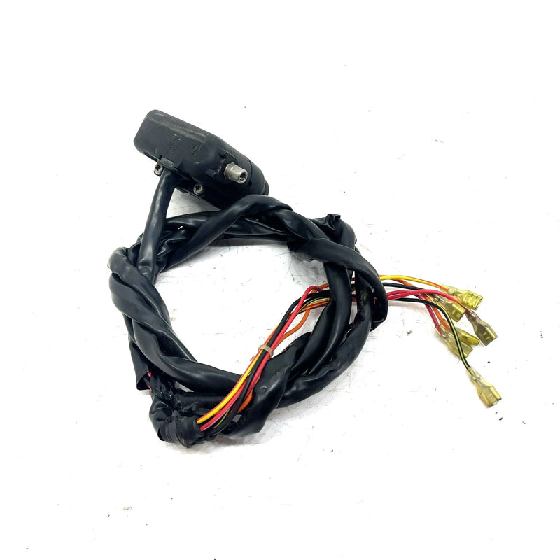 1997 Polaris SLT 780 OEM Left Control Switch 4110216 JP40