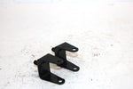 1999 Polaris Sportsman 325 Oem Headlight Mount Set 2431014 AP16