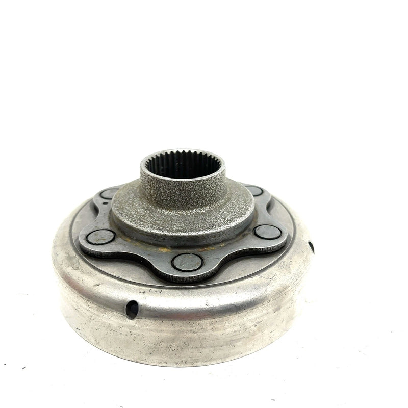 00-02 Honda Rancher 350 OEM Centrifugal Clutch Drum 22500-HN5-670 AH72