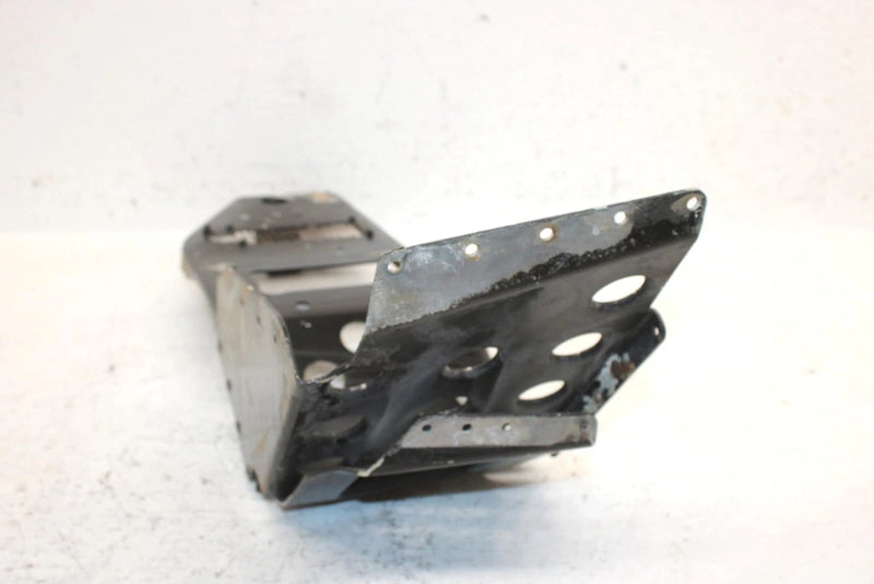 2002 Arctic Cat Z 570 Oem Left Footrest 1706-885 SA20