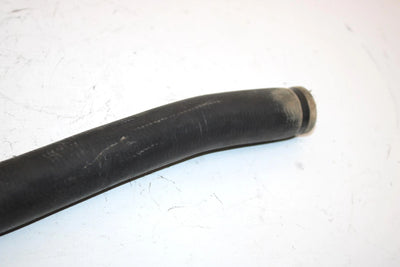 16 Can-am Outlander L Max 450 Efi Dps Oem Radiator Inlet Hose 709200278 AB5