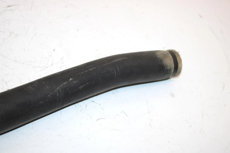 16 Can-am Outlander L Max 450 Efi Dps Oem Radiator Inlet Hose 709200278 AB5