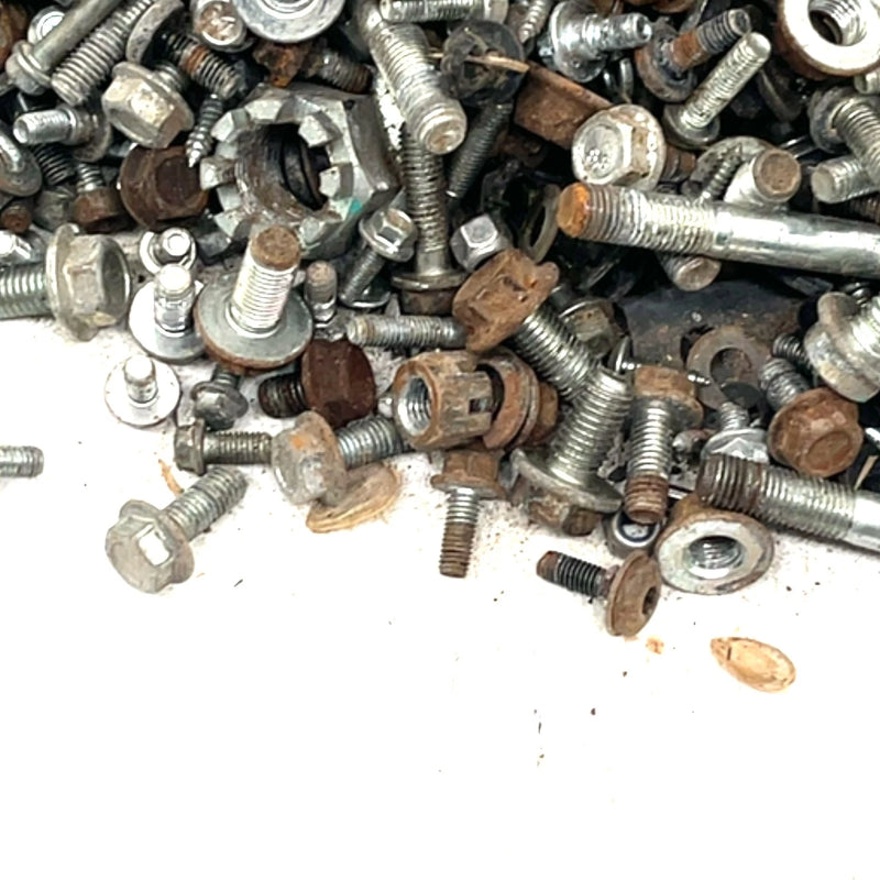 2021 CF-Moto CFORCE 600 OEM Nut Bolt Spacer Hardware Kit AC0.1