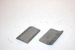 1994 Polaris 440 L/c Oem 5 Coolant Hose Guard Pair 5222863 SP74