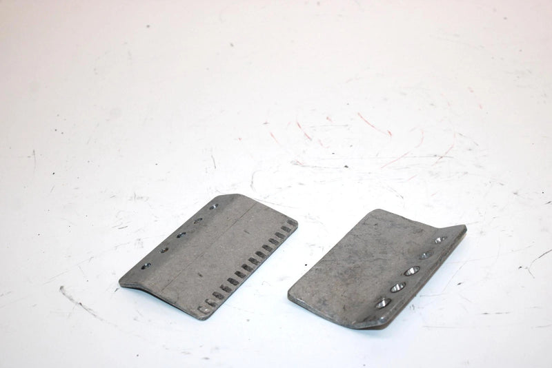 1994 Polaris 440 L/c Oem 5 Coolant Hose Guard Pair 5222863 SP74