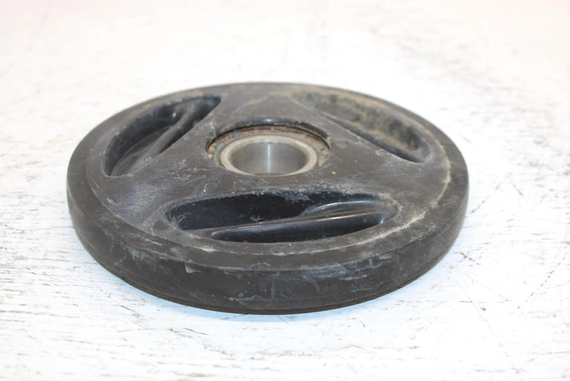 1996 Ski-doo Touring Sle 500 Oem Front Outer Idler Wheel 503190797 SS12