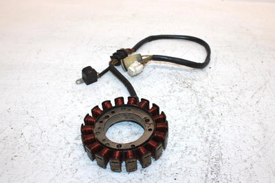 2004 Yamaha  Bruin 350 Oem Stator 5UH-81410-00-00 5UH81410-01-00 AY24