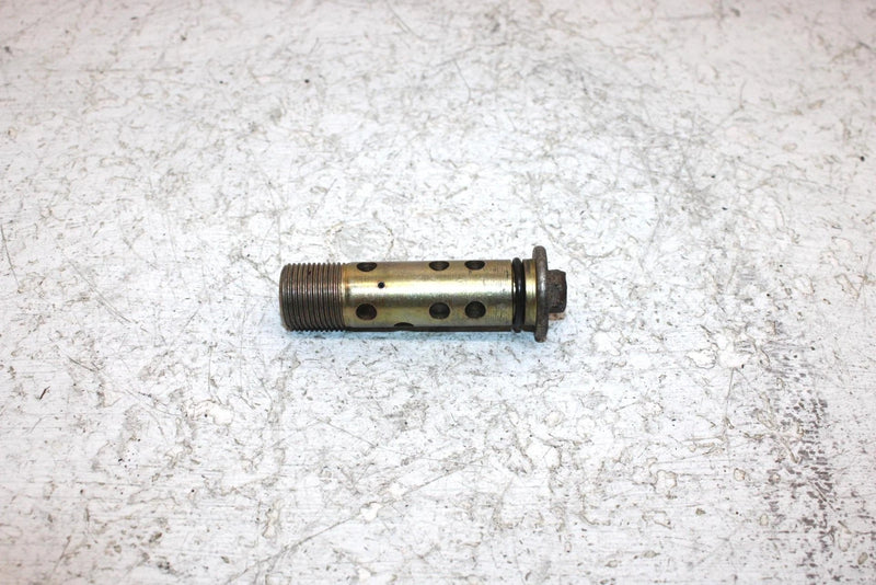 2002 Honda Foreman Rubicon 500 Oem Oil Filter Bolt 15420-HN2-000 AH53