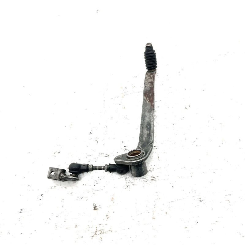 2000 Yamaha Warrior 350 YFM350X OEM Gear Shifter 1UY-18110-00-00 AY67