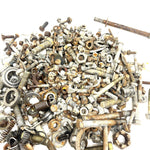 1993 Polaris Big Boss 350L 6x6 OEM Nut Bolt Spacer Hardware Kit AP192