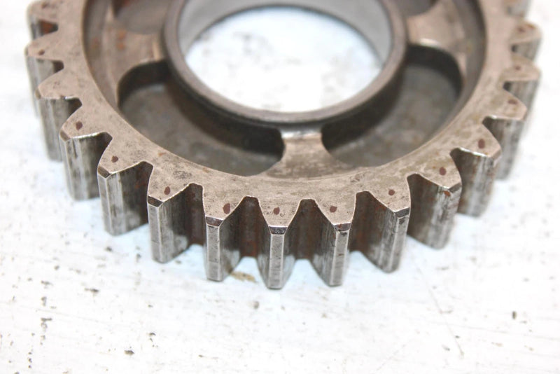 1997 Arctic Cat Bearcat 454 Oem 2nd Driven Gear 28T 3446-022 AA11