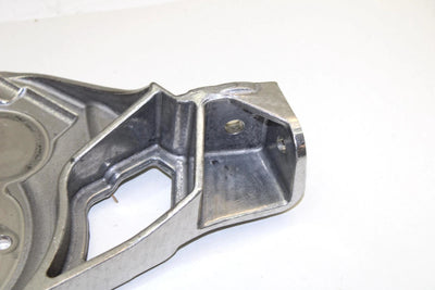 2005 Ski-doo Mach Z 1000 Oem PTO Engine Support Plate 512059792 Q3929