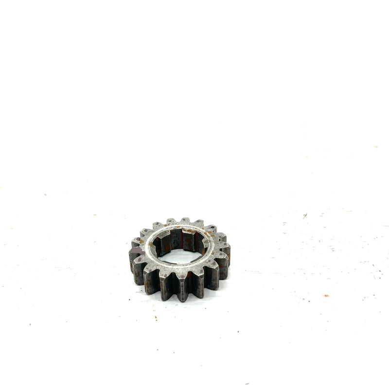 01 Honda Sportrax 300 TRX300EX OEM 17T Second Mainshaft Gear 23421-HM3-670 AH81