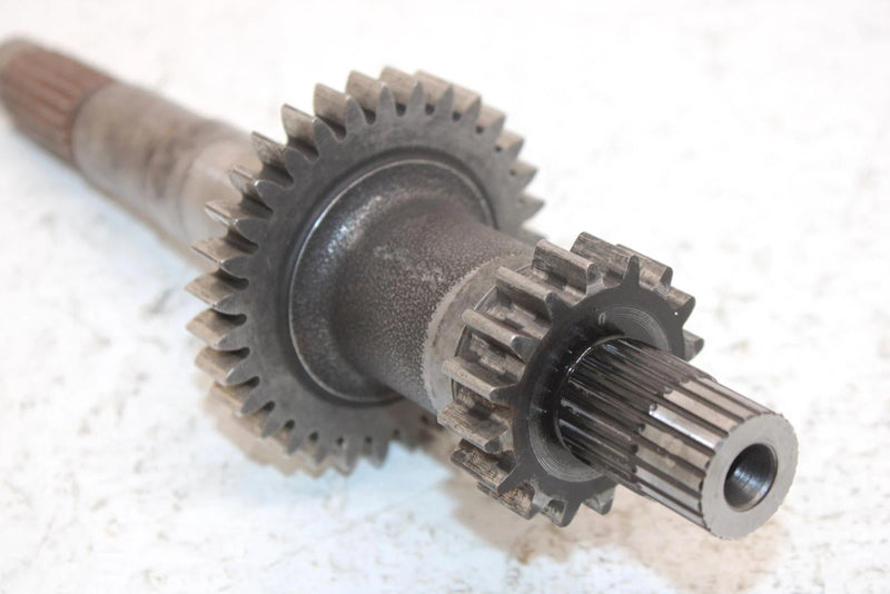 2001 Polaris Magnum 500 Oem  Transmission Input Shaft 3233756 AP121
