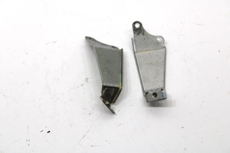 1989 Yamaha Ovation Deluxe Oem Side Support Bracket Set 85L-2196F-00-00 SY69