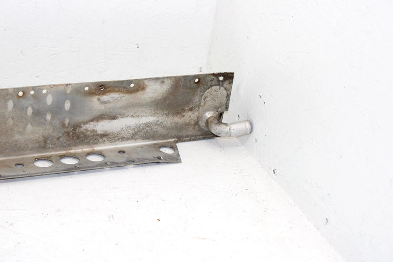 1999 Yamaha Vmax 600 Sx Oem Left Heat Exchanger 8CH-1240E-02-00 SY5