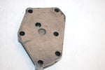 2001 Bombardier Traxter Oem Oil Duct Cover 711211935 AB10