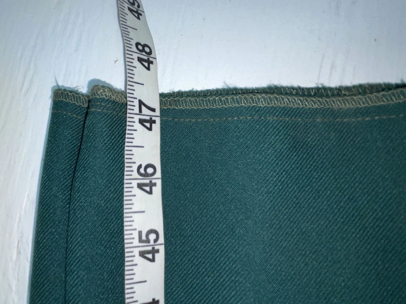New Vintage Green Quicksilver Polyester Pants XX-19