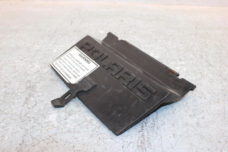 1990 Polaris Trail Boss Oem Tool Box Lid Cover 5430769-092 AP168