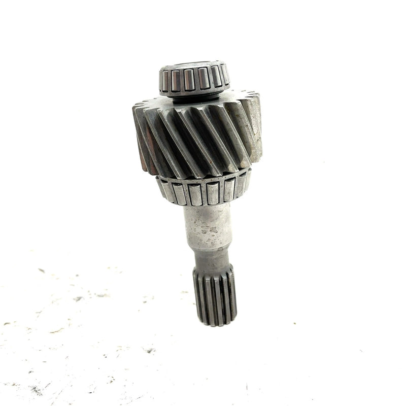 08-13 Polaris RZR 800 EFI OEM 21T Pinion Shaft 3235292 XP8.2