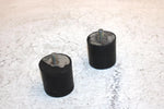 1996 Arctic Cat Cougar Oem Engine Motor Mount Dampner Pair 0608-061 SA7