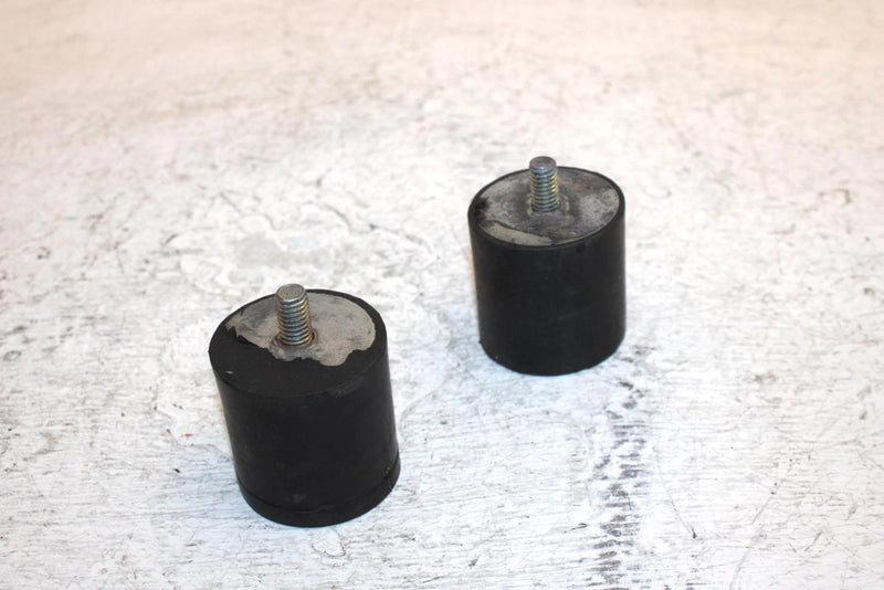 1996 Arctic Cat Cougar Oem Engine Motor Mount Dampner Pair 0608-061 SA7