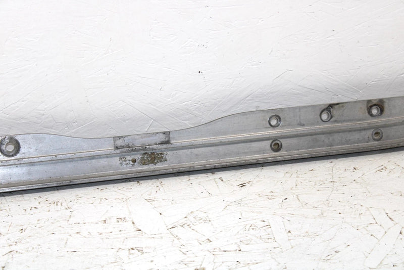2002 Yamaha Sx Viper Oem Right Skid Rail 8EA-47411-00-00 SY60