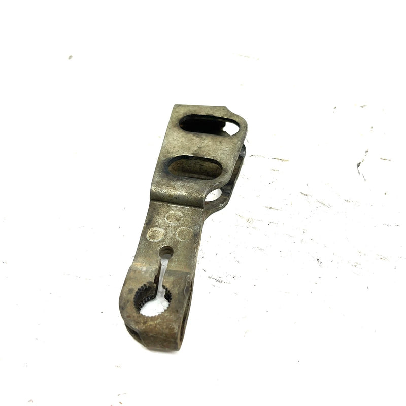 83-86 Suzuki ALT125 OEM Rear Brake Cam Arm 64451-24302 AS31