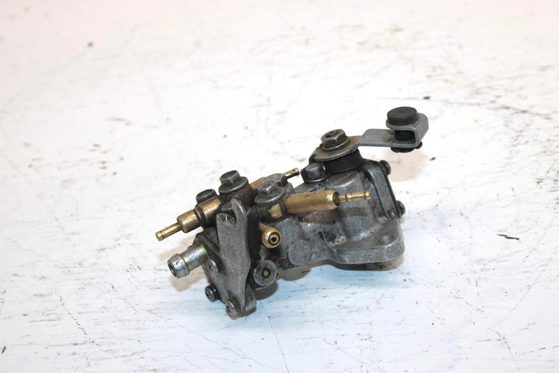 1996 Arctic Cat Zrt 600 Oem Oil Pump 3006-638 SA37