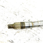 1984 Honda TRX200 OEM Steering Post Shaft 53310-VM5-000 AH78