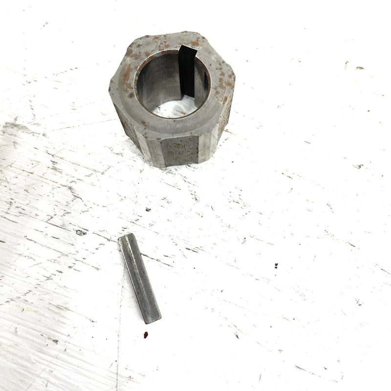 1988 Polaris Trail Boss 4x4 OEM Center Hub Clutch Cam 3250020 AP229