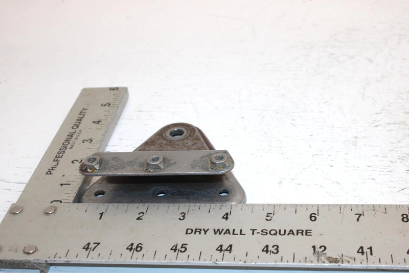 1989 Yamaha Inviter Oem Torque Arm Mount Bracket 81E-47416-00-00 SY17