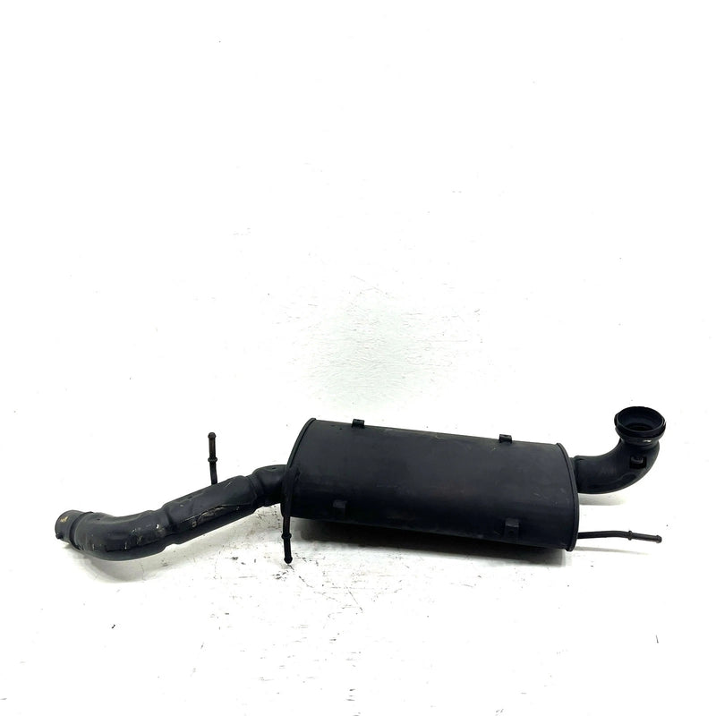 2013 Polaris Ranger XP 900 OEM Exhaust Muffler 1262574 XP11.2