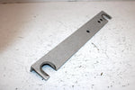 1997 Arctic Cat Zl 440 Oem Front Engine Mount Plate 0608-129 SA39