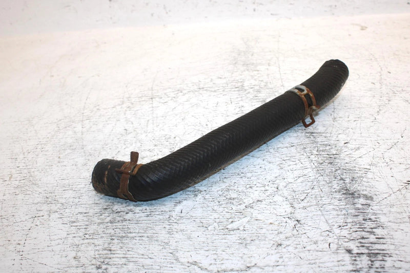 1995 Yamaha Vmax 600 Oem Coolant Fill Hose W/Clamps 8AB-12483-00-00 SY11
