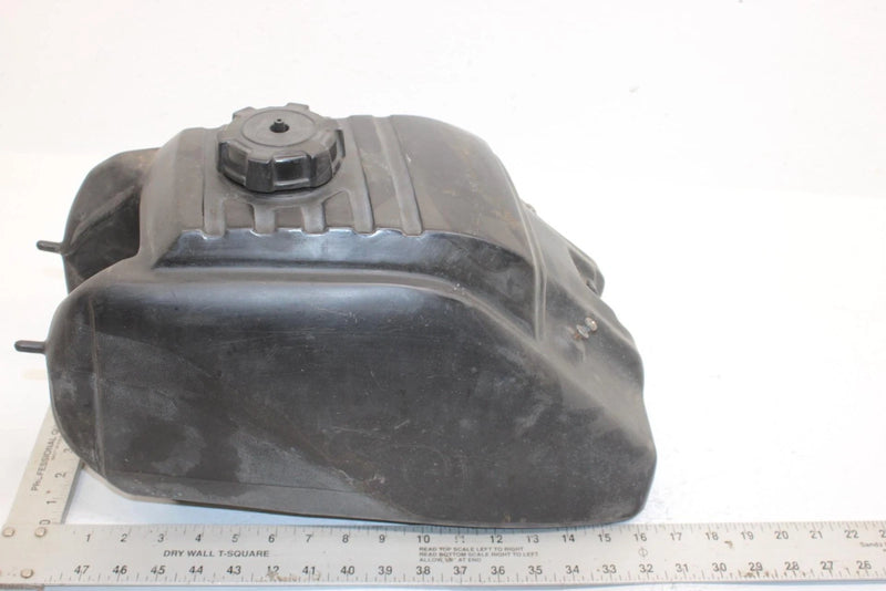 1986 Yamaha  Moto 4 Oem Fuel Gas Tank 99999-02137-00 AY7