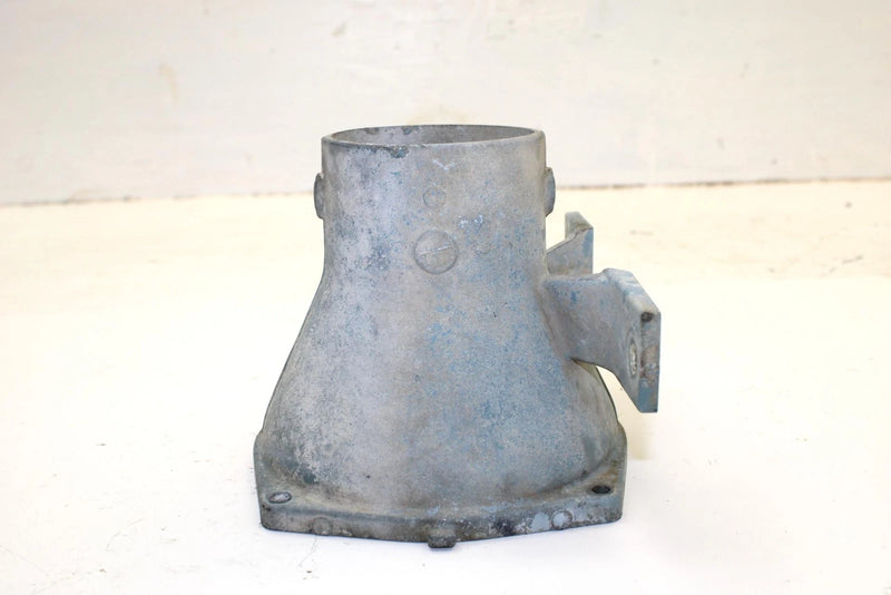 1991 Yamaha Waverunner Iii 650 Oem Reduction Nozzle 6R8-51318-00-5B JY20