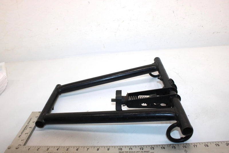 96 Ski-doo Formula Iii 600 Oem Front Arm 503157300 SSS1