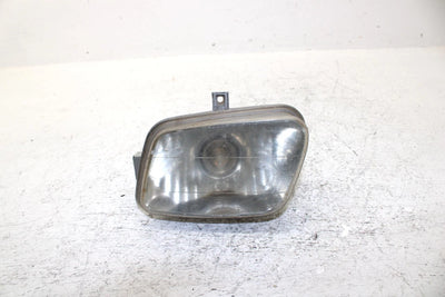 2004 Kawasaki Kfx 700 Oem Left Headlight 23007-1389 AK30